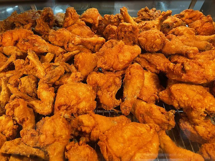 Lincoln Fried Chicken Picture 4