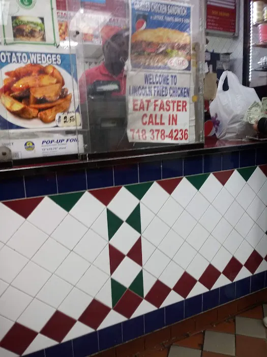 Lincoln Fried Chicken Picture 2