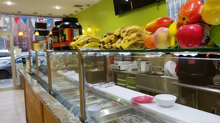 Mis Antojitos Juice Bar Picture 9