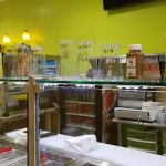 Mis Antojitos Juice Bar