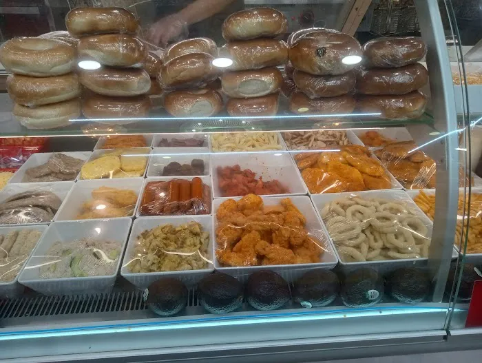1278 Deli And Grill Picture 6