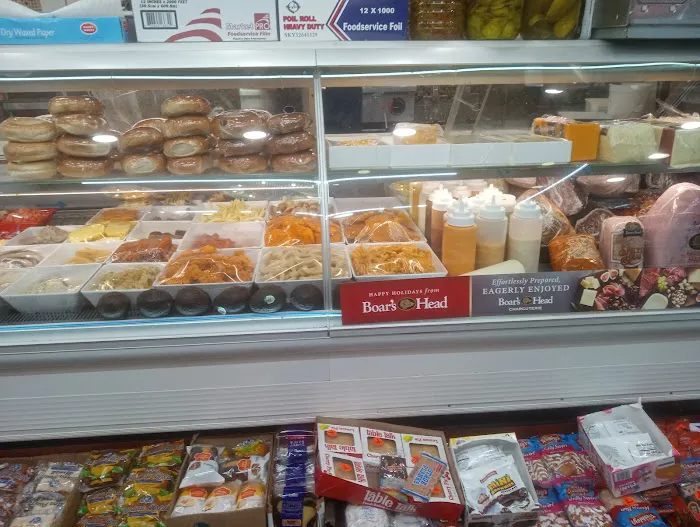 1278 Deli And Grill Picture 1