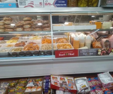 1278 Deli And Grill