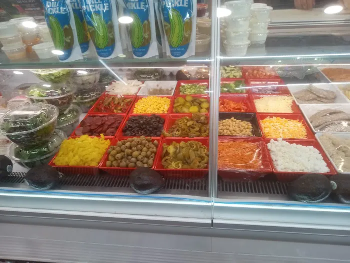 1278 Deli And Grill Picture 3