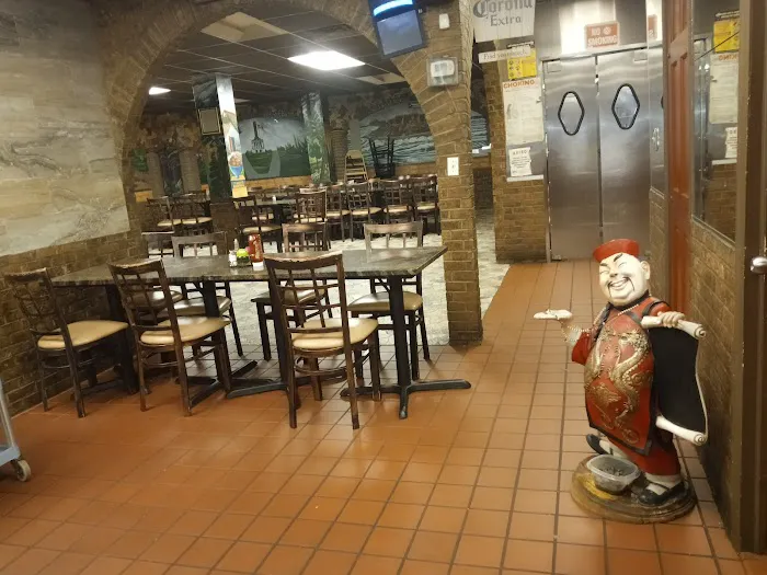 Caridad Restaurant Picture 1