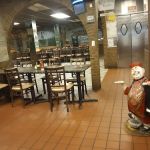 Caridad Restaurant