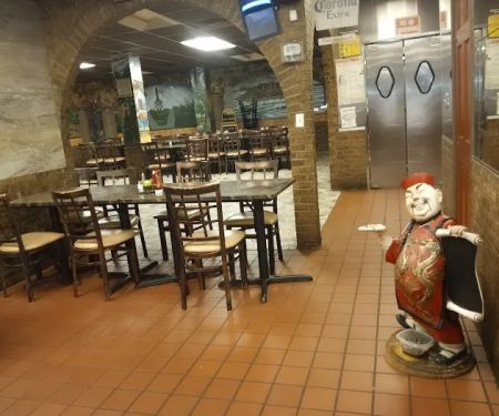 Caridad Restaurant
