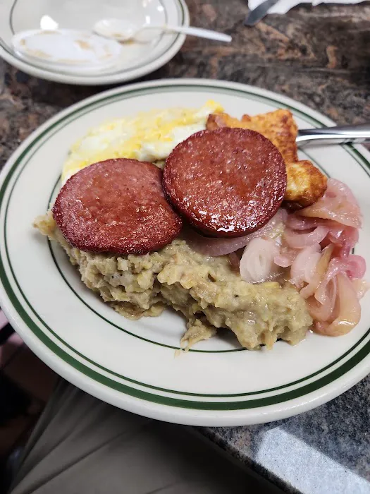 Caridad Restaurant Picture 3