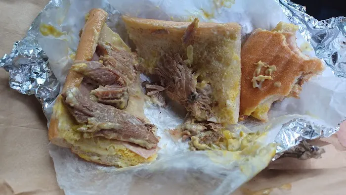 Caridad Restaurant Picture 9