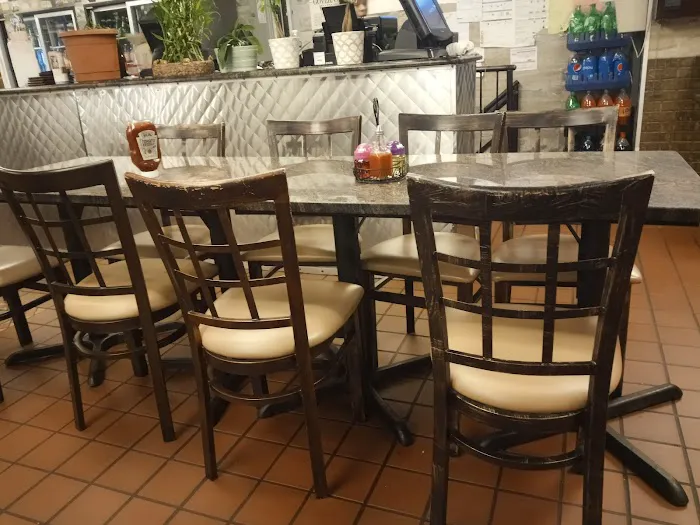 Caridad Restaurant Picture 7