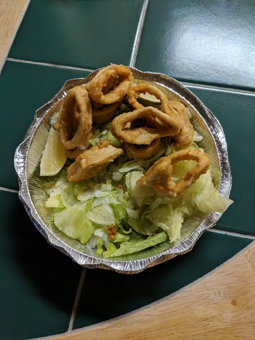 Caridad Restaurant Picture 4