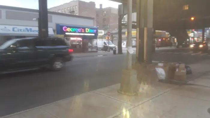 NY Famous Deli Picture 1
