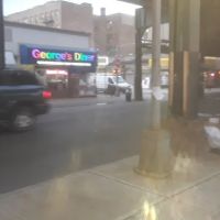 NY Famous Deli ico