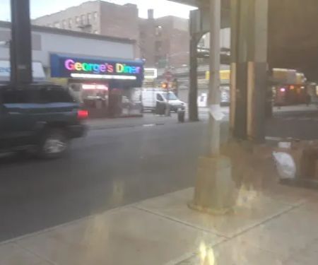 NY Famous Deli