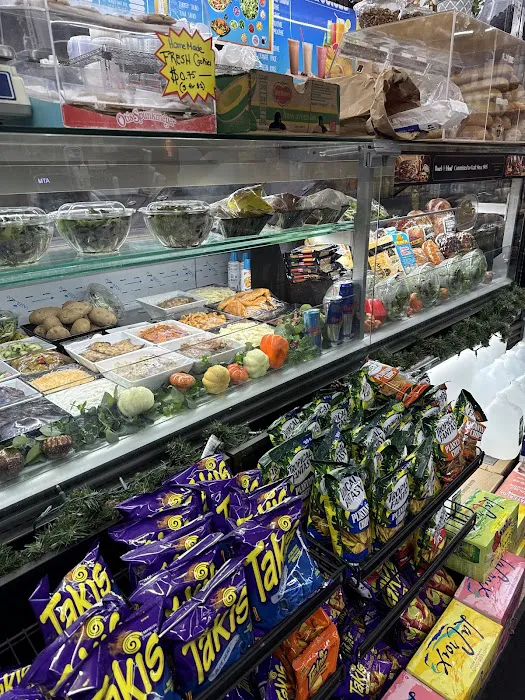 NY Famous Deli Picture 3
