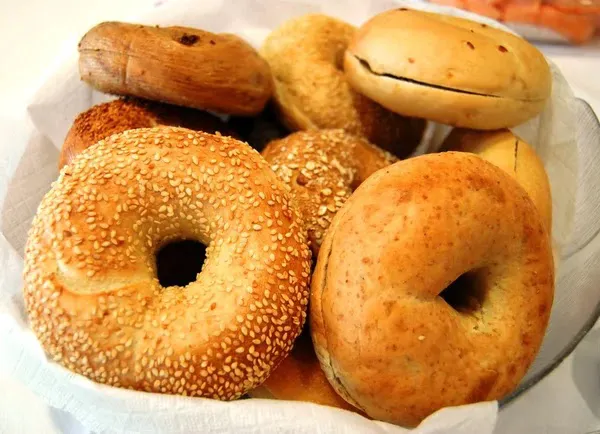 NY Famous Deli Picture 6