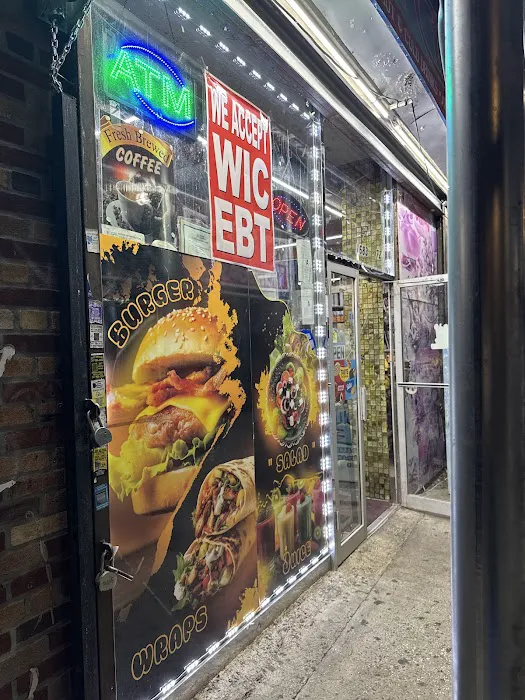 NY Famous Deli Picture 10