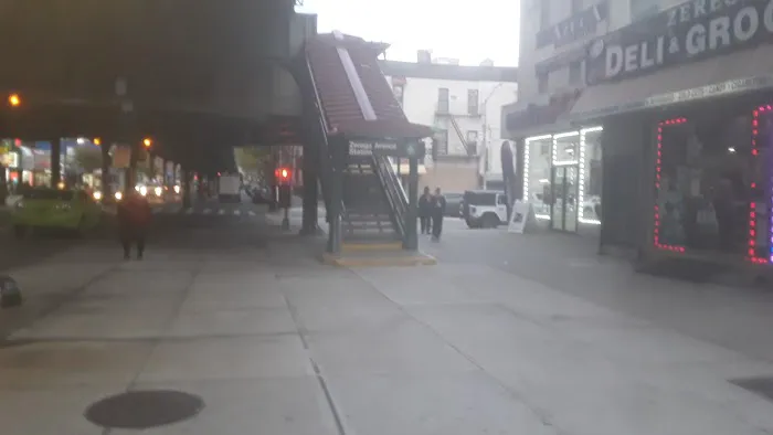NY Famous Deli Picture 5