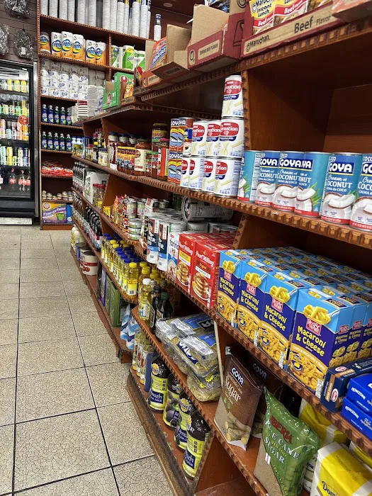 NY Famous Deli Picture 9