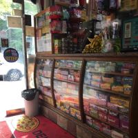 Kindom Food Center ico