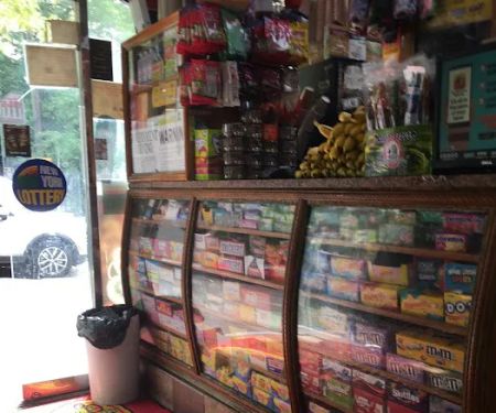 Kindom Food Center