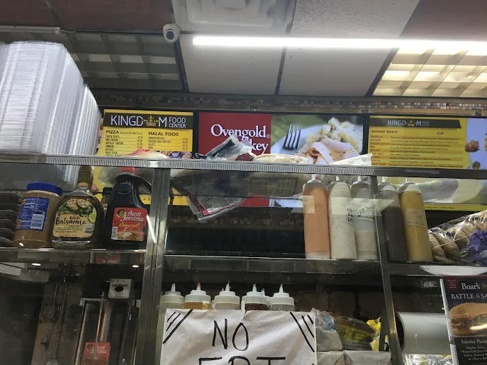 Kindom Food Center Picture 3