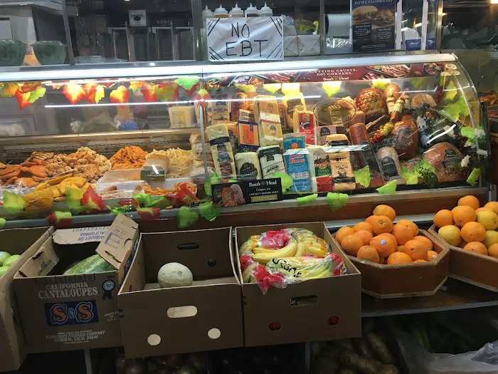Kindom Food Center Picture 2
