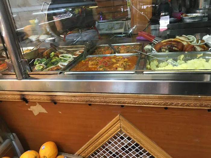 Kindom Food Center Picture 4