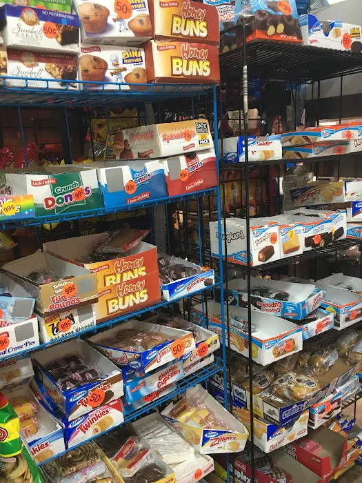 Kindom Food Center Picture 8