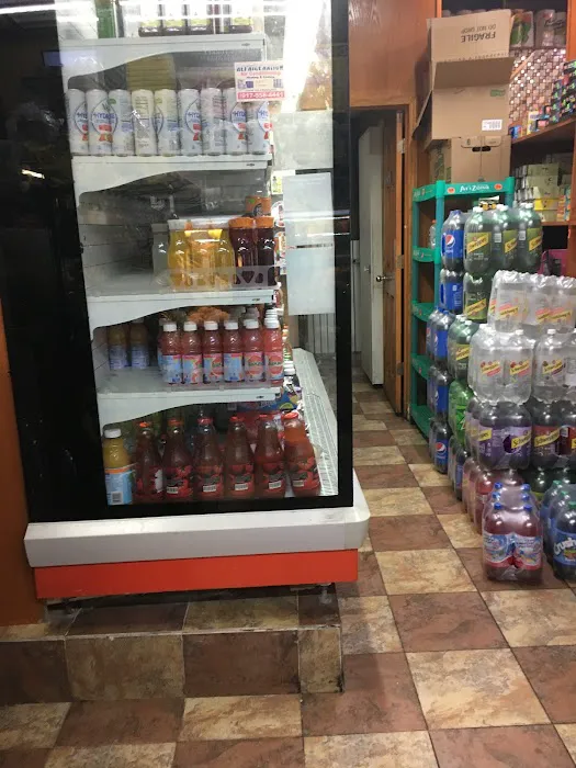 Kindom Food Center Picture 6