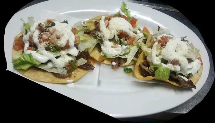 El Salvadoreño Picture 2