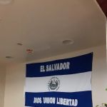 El Salvadoreño
