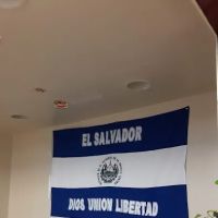 El Salvadoreño ico
