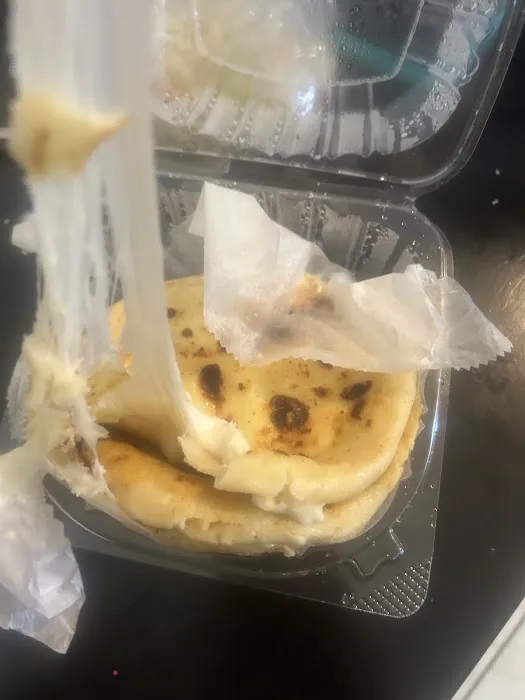 El Salvadoreño Picture 4