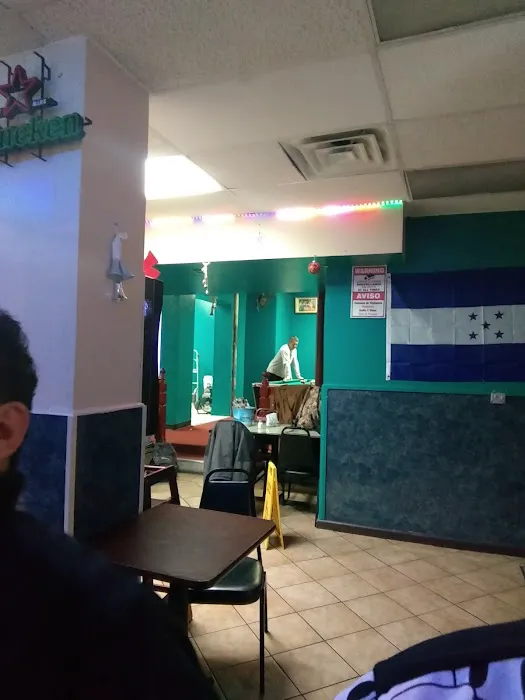 El Salvadoreño Picture 8