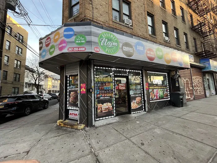 Najim Gourmet Deli Picture 5