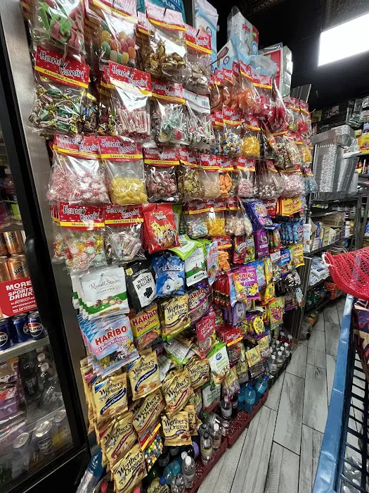 Najim Gourmet Deli Picture 4