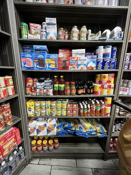 Najim Gourmet Deli Picture 2