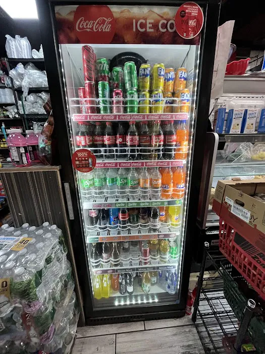 Najim Gourmet Deli Picture 1
