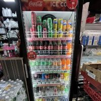 Najim Gourmet Deli ico