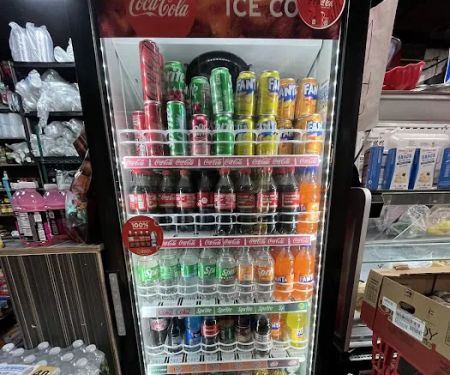Najim Gourmet Deli