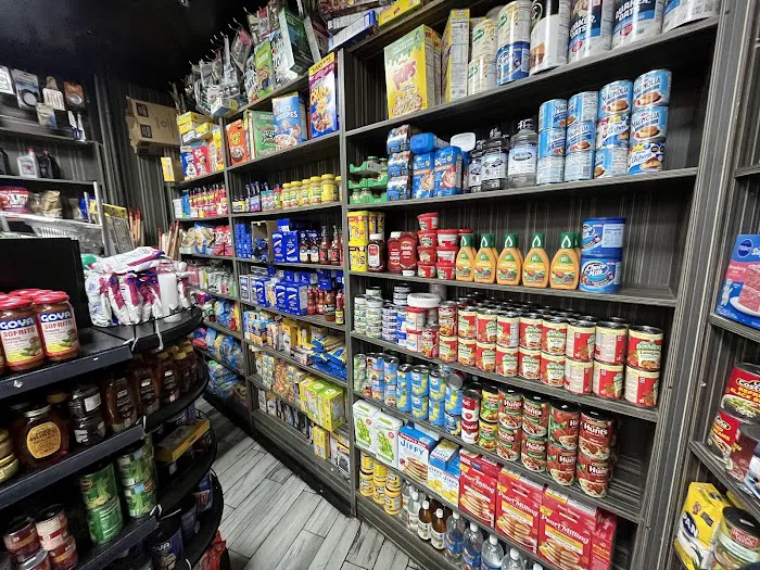 Najim Gourmet Deli Picture 3
