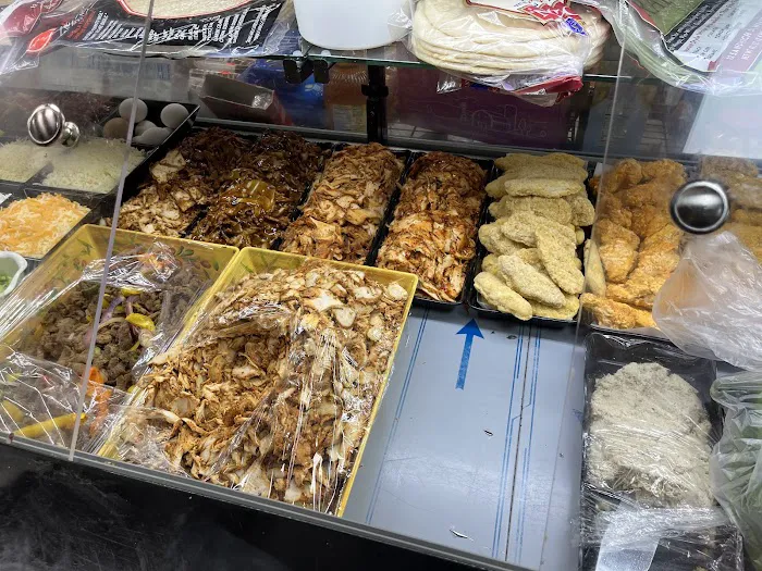 Najim Gourmet Deli Picture 9