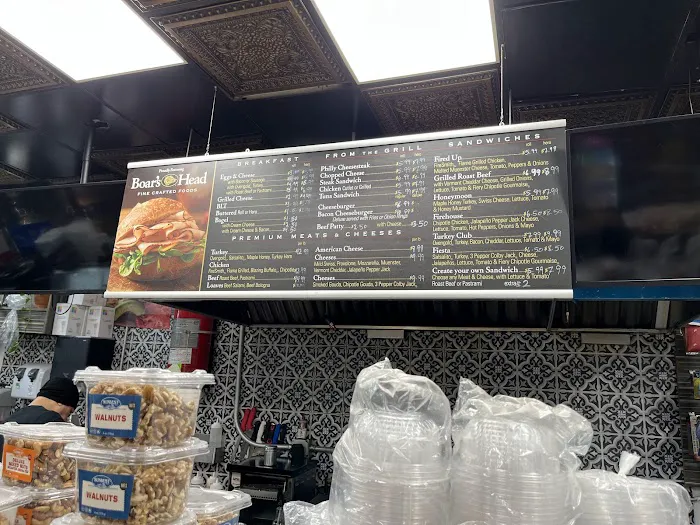 Najim Gourmet Deli Picture 10