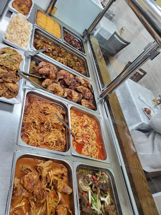 El sabor d mi mi abuelita restauran Picture 8