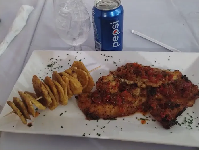 El sabor d mi mi abuelita restauran Picture 5