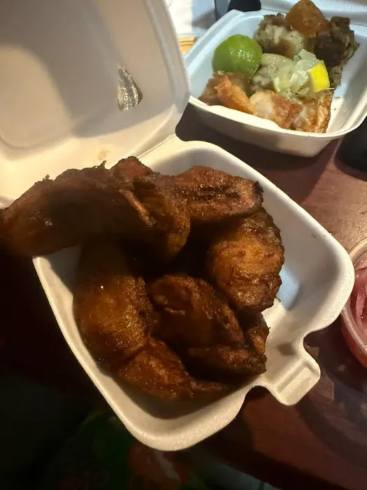 El sabor d mi mi abuelita restauran Picture 3