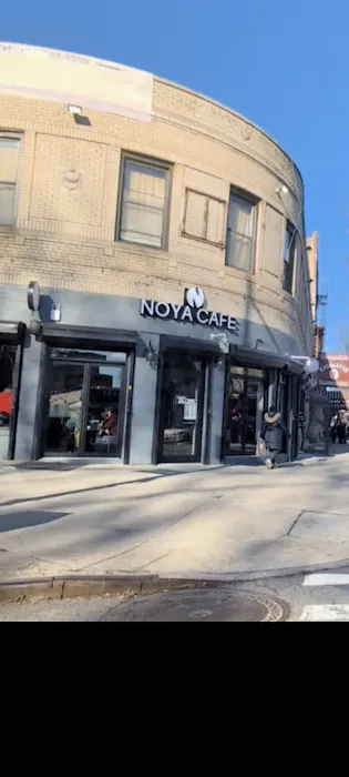 NOYA CAFE Picture 2