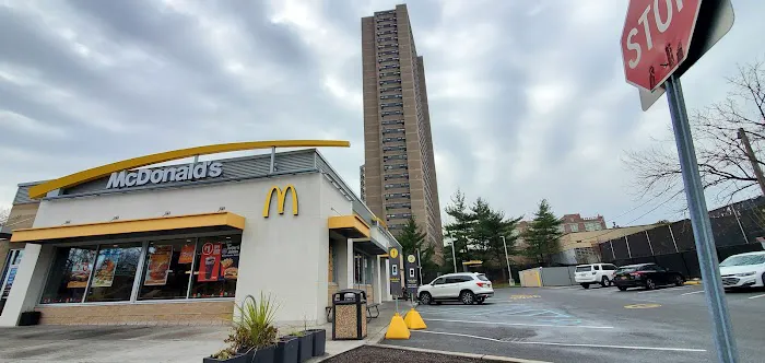 McDonald's Picture 4