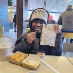 Mc Donald’s Bronx Zoo